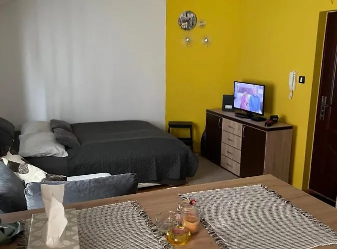 Apartman Bane