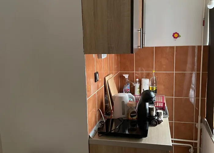 Apartman Bane