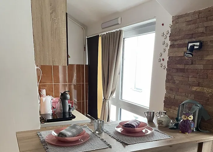 Apartman Bane